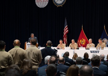 West 2022 Conference