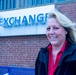 Exchange Manager Retires After 31 Years of Service