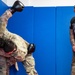 Fort Bragg Basic Combatives Course