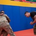Fort Bragg Basic Combatives Course