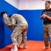 Fort Bragg Basic Combatives Course