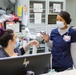U.S. Air Force Military Medical Team Provides Compassionate Care at Signature Healthcare Brockton Hospital