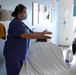 U.S. Air Force Military Medical Team Provides Compassionate Care at Signature Healthcare Brockton Hospital