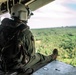 11th MEU, USS Portland (LPD 27) Flight Operations during MAREX 22 PH