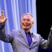 George Takei USAFA National Character and Leadership Symposium