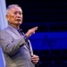 George Takei USAFA National Character and Leadership Symposium