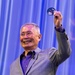 George Takei USAFA National Character and Leadership Symposium