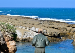 Navy opens multiuse recreation center onboard San Nicolas Island