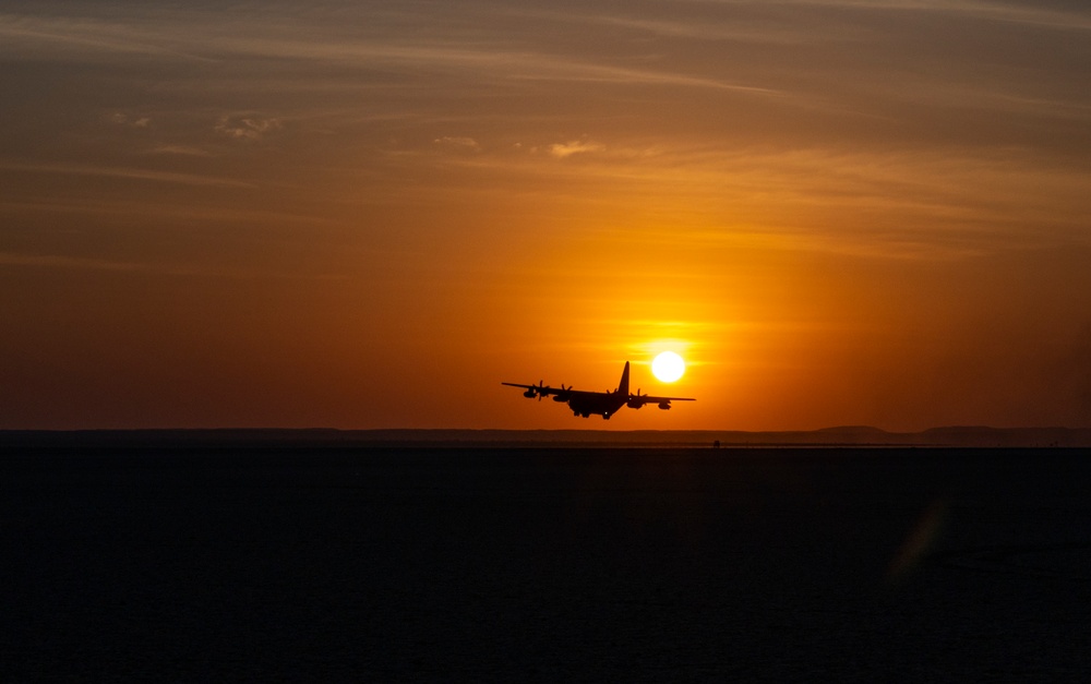 U.S. joins in French-hosted ground, air capabilities display in Djibouti