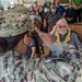 U.S. Air Force Retired Col. Bruce Hunt’s 103rd Birthday