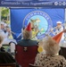 U.S. Air Force Retired Col. Bruce Hunt’s 103rd Birthday
