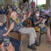 U.S. Air Force Retired Col. Bruce Hunt’s 103rd Birthday