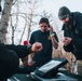 3/3 Conducts MTX 2-22: Service Members Conduct Hypothermia Training