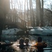 3/3 Conducts MTX 2-22: Service Members Conduct Hypothermia Training