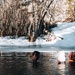 3/3 Conducts MTX 2-22: Service Members Conduct Hypothermia Training