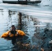 3/3 Conducts MTX 2-22: Service Members Conduct Hypothermia Training