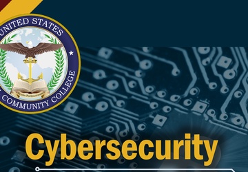 US Naval Community College Selects University of Maryland Global Campus for Academics-Based Cybersecurity Program