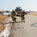 Fire and EOD Train Together