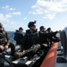 JWX 22 | CLB-4 Marines conduct amphibious resupply with Combat Rubber Raiding Craft