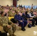 NYC Health + Hospitals/Coney Island Hosts Ceremony for Military Medical Team Personnel