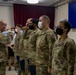 NYC Health + Hospitals/Coney Island Hosts Ceremony for Military Medical Team Personnel