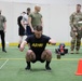 Tennessee National Guardsmen Compete During 2022 Best Warrior Competition
