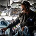 370th Flight Test Squadron Conducts Aerial Refueling