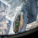 370th Flight Test Squadron Conducts Aerial Refueling