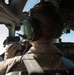 E-3 Sentry pilot in flight