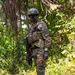 Côte d'Ivoire Tactical Training