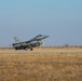 480th EFS arrives in Romania