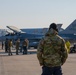 480th EFS arrives in Romania