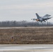 480th EFS arrives in Romania