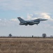 480th EFS arrives in Romania