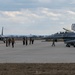 480th EFS arrives in Romania