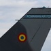 480th EFS arrives in Romania