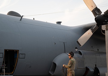 Compass Call deploys to Kuwait to support USCENTCOM AOR