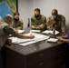 TF 51/5 conducts humanitarian assistance table top exercise with 10th Mountain Division, TG 56.4, and USAID