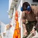 USCGC Robert Goldman Underway Operations During IMX/CE 2022
