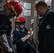 USS America Conducts a TCCC exercise.