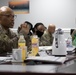 1st TSC Commanders Conference