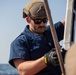 USCGC Robert Goldman Small Boat Operations During IMX/CE 2022