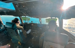 14th AS Tackles AMC Core Competencies