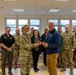 USAG Commander hands key to new Ansbach USO Center