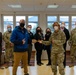 USAG Commander hands key to new Ansbach USO Center