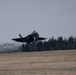 F-35s depart Spangdahlem AB