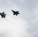 U.S. F-35s forward deploy to NATO's eastern flank