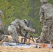 Fort Dix –  HHC 1st BN / 69th Infantry NYARNG - 60MM Mortar Live Fire