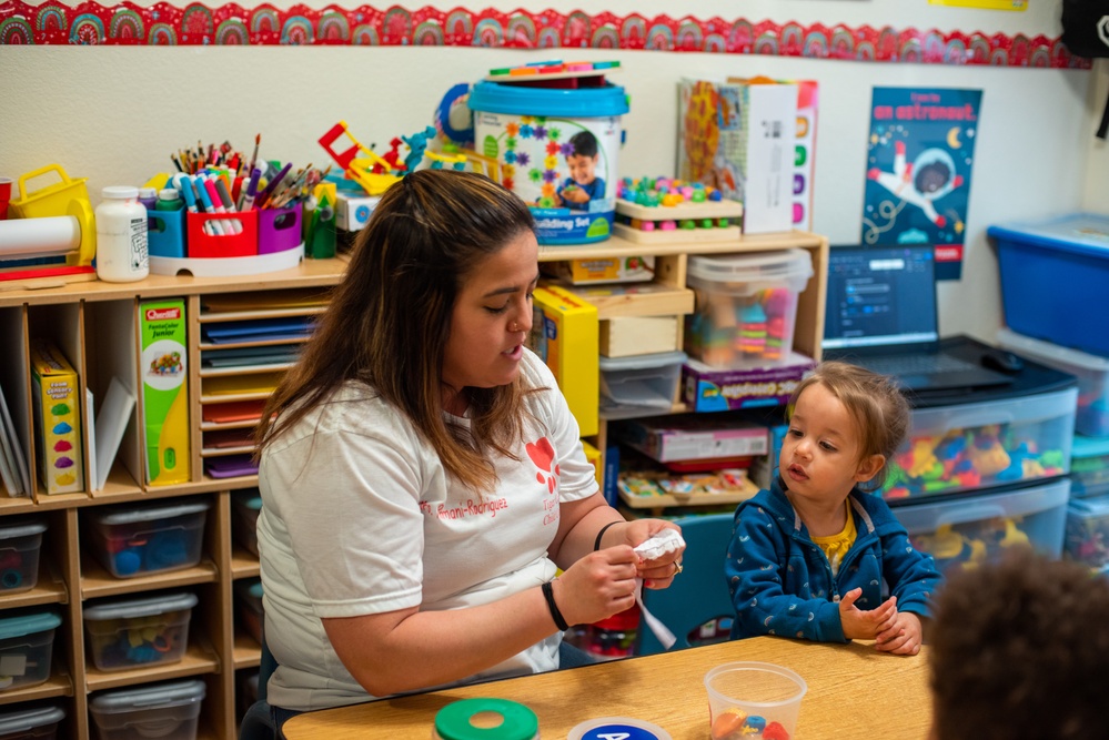 Family Child Care program seeks applicants