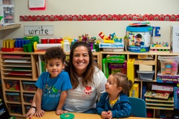 Family Child Care program seeks applicants